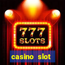 casino slot machines games free