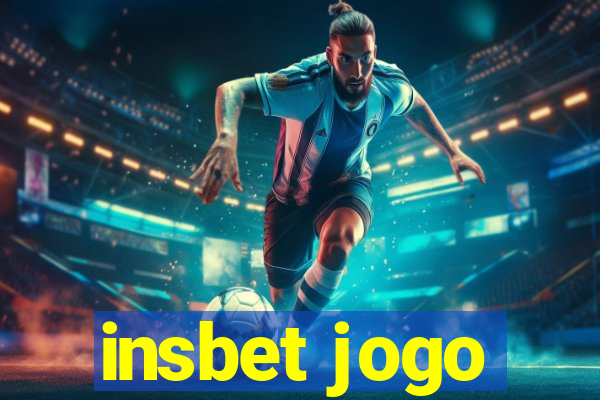 insbet jogo