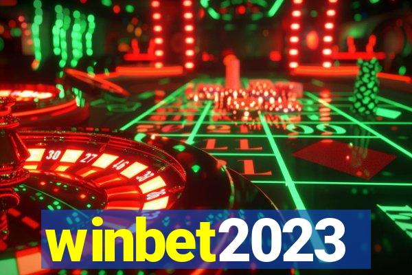 winbet2023