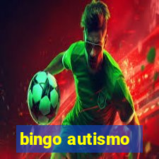 bingo autismo