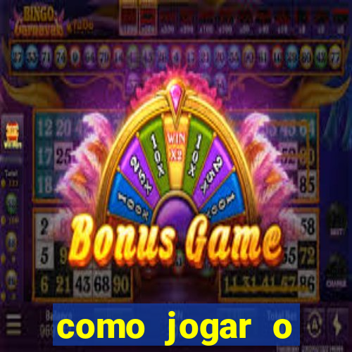 como jogar o fortune gems