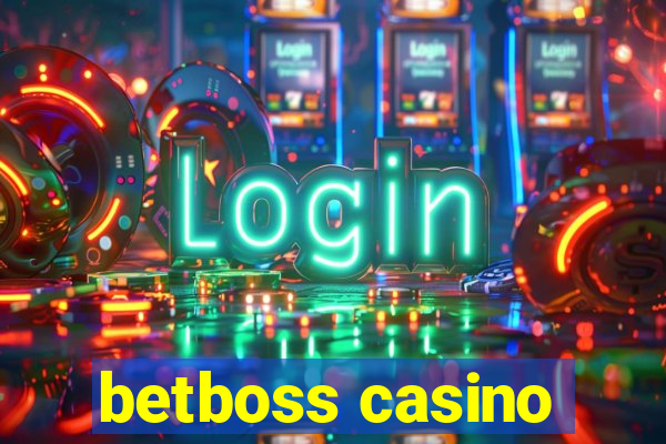 betboss casino