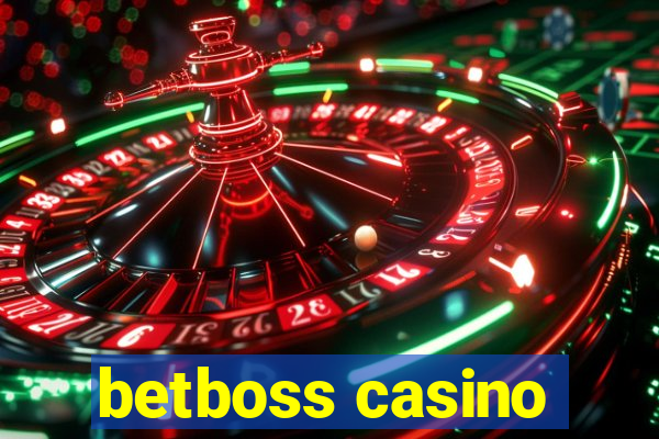 betboss casino