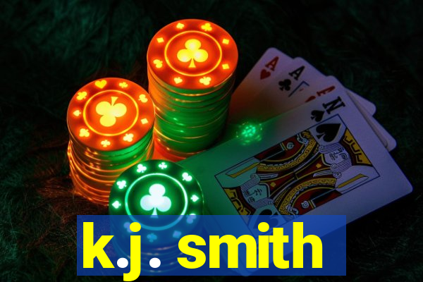 k.j. smith