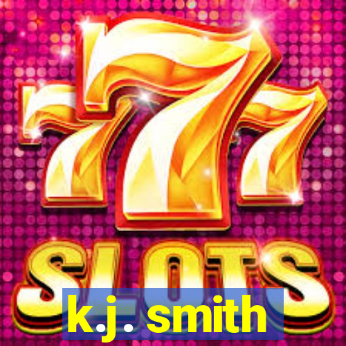 k.j. smith