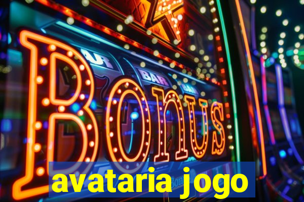 avataria jogo