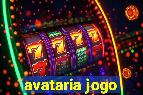 avataria jogo