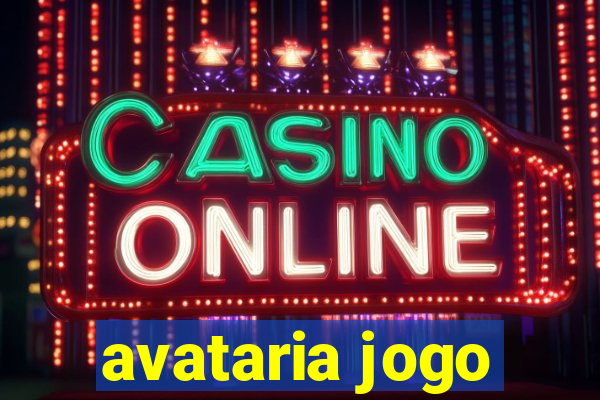 avataria jogo