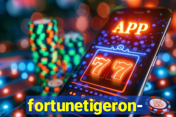 fortunetigeron-line.org