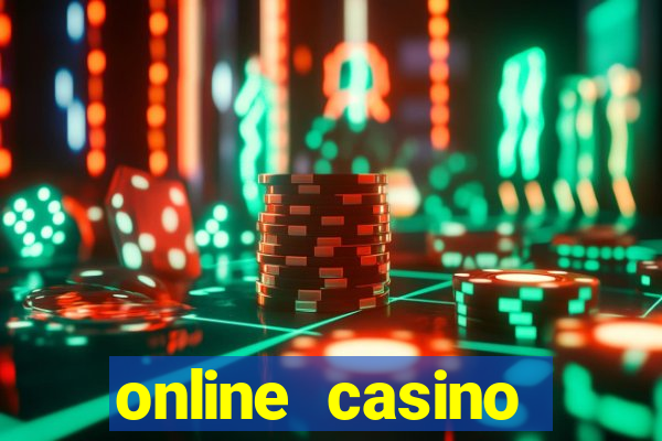 online casino mobile games