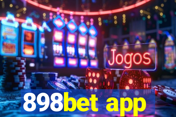 898bet app