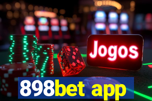 898bet app