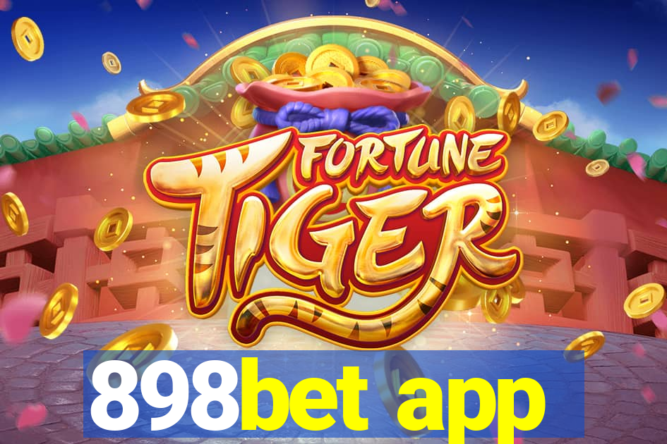 898bet app