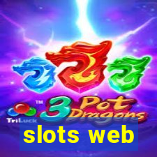 slots web