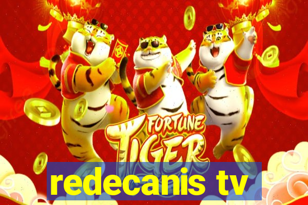 redecanis tv