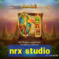 nrx studio