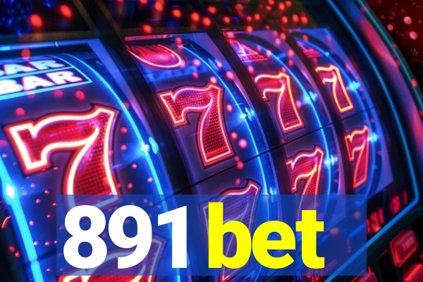 891 bet