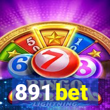 891 bet