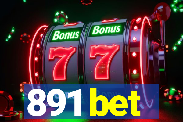 891 bet