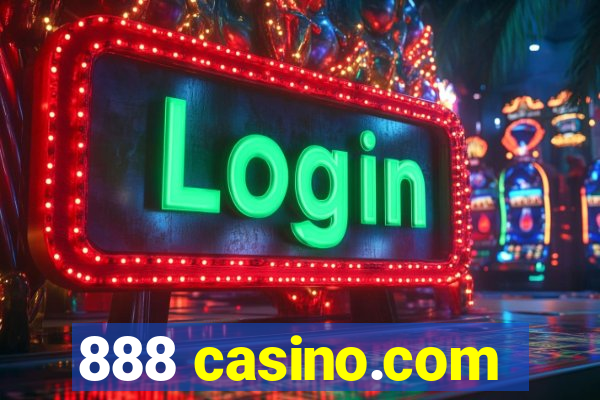 888 casino.com