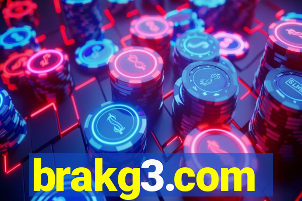 brakg3.com