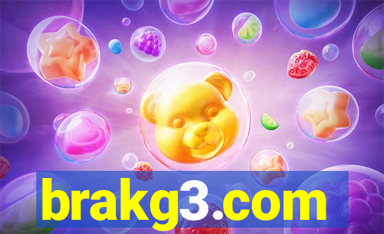 brakg3.com