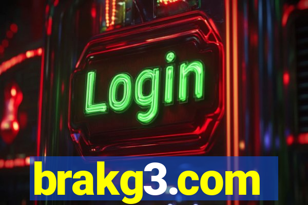 brakg3.com