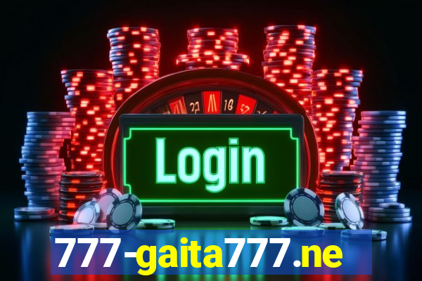 777-gaita777.net