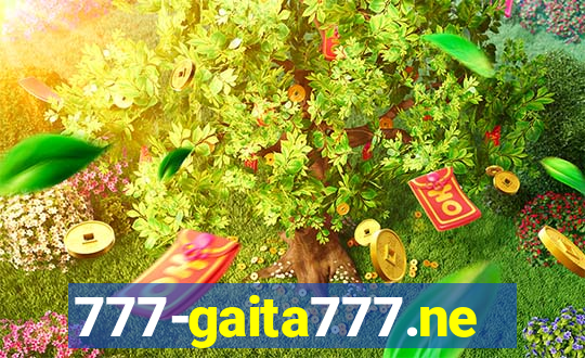 777-gaita777.net