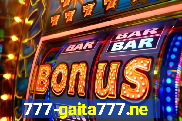 777-gaita777.net