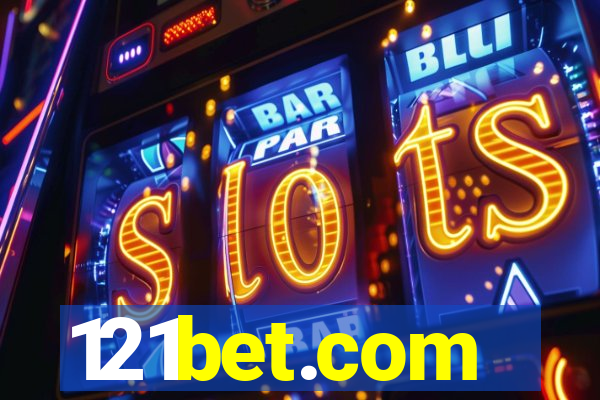 121bet.com