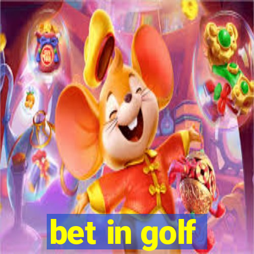 bet in golf