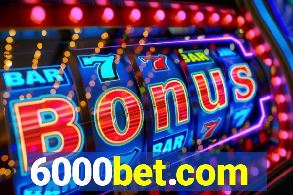 6000bet.com