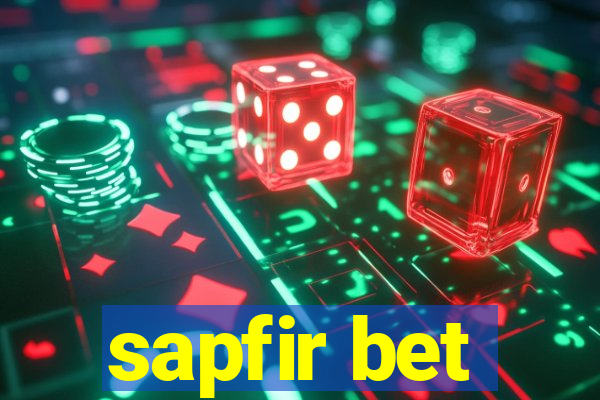 sapfir bet