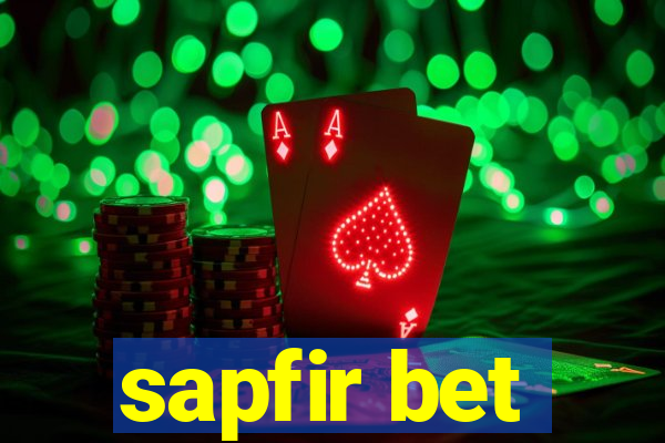 sapfir bet