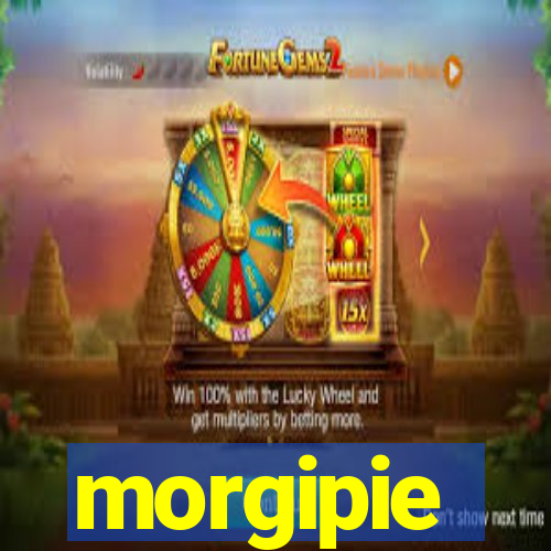 morgipie