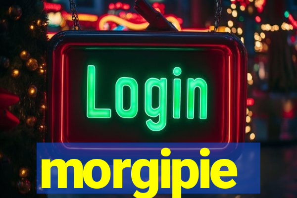 morgipie