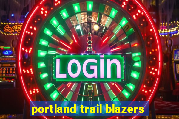 portland trail blazers