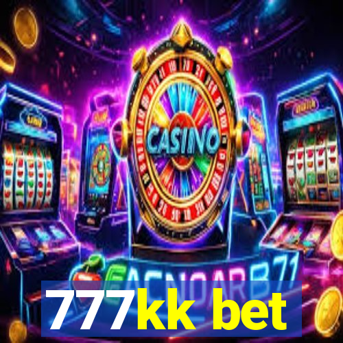 777kk bet