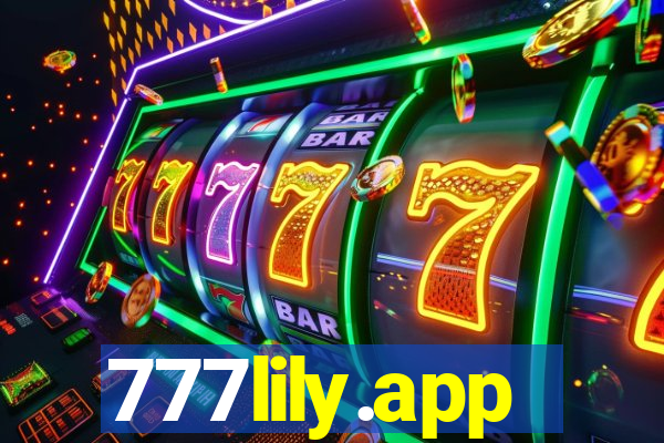 777lily.app