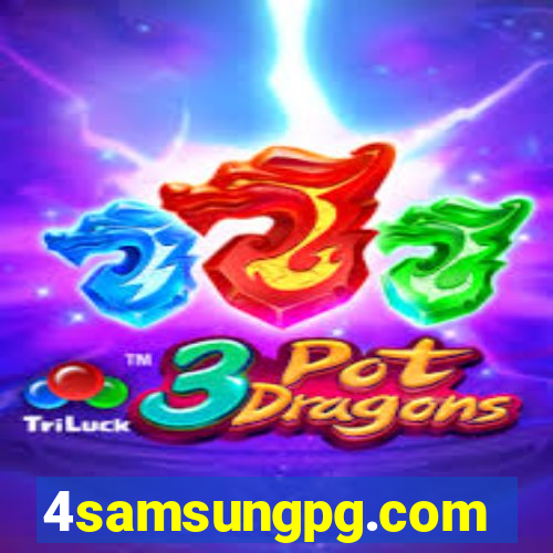 4samsungpg.com