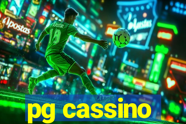 pg cassino