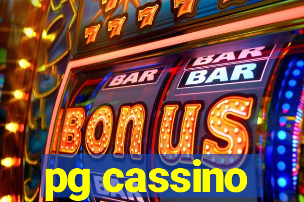 pg cassino