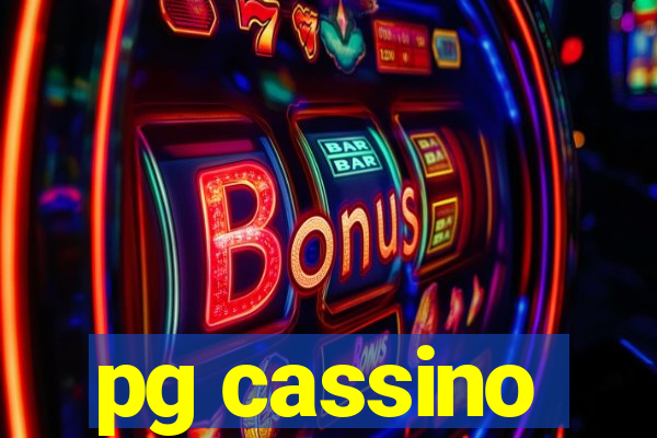 pg cassino