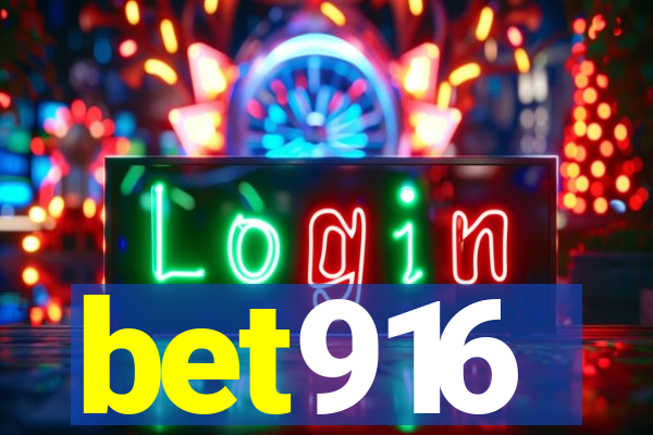 bet916