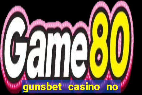 gunsbet casino no deposit bonus