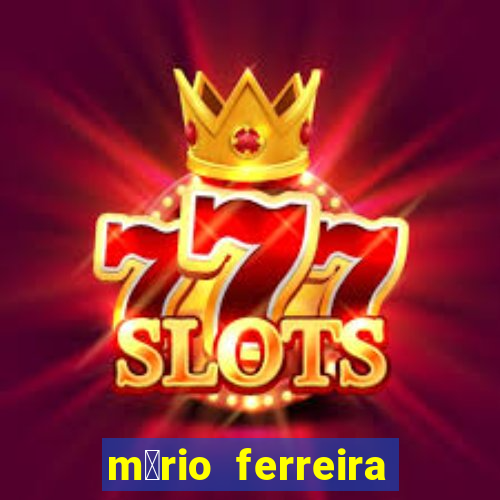 m谩rio ferreira dos santos pdf