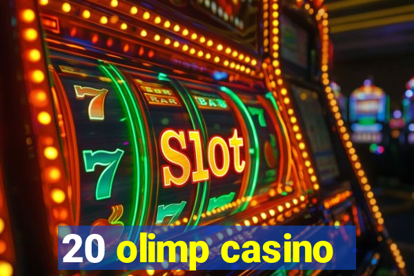 20 olimp casino