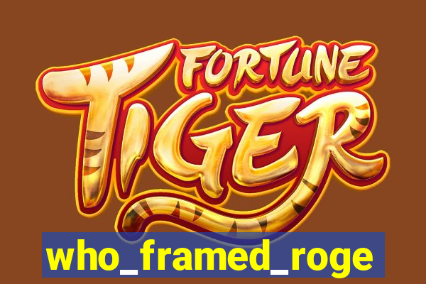 who_framed_roger_rabbit