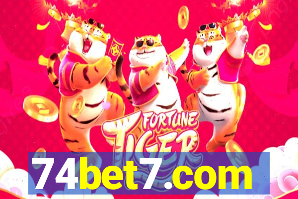 74bet7.com